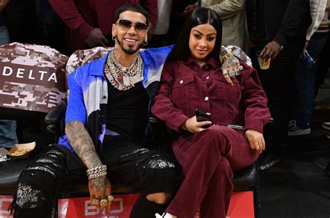 Anuel AA and Yailín La Más are Viral Officially Married